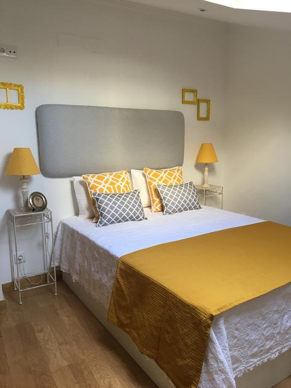 Shabby Chic Bairro Alto 3 Apartment ลิสบอน ภายนอก รูปภาพ