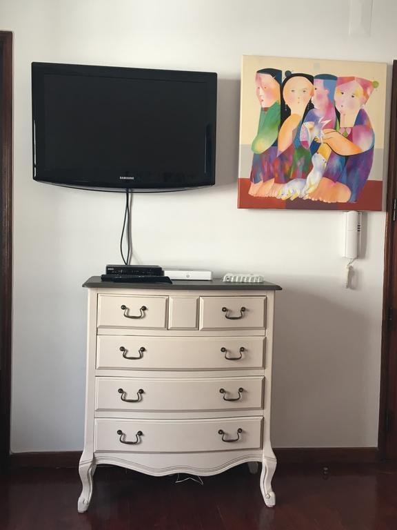 Shabby Chic Bairro Alto 3 Apartment ลิสบอน ภายนอก รูปภาพ