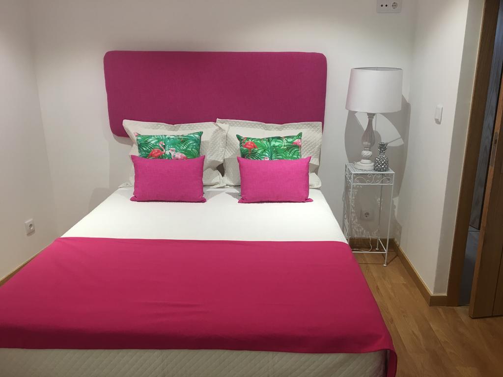 Shabby Chic Bairro Alto 3 Apartment ลิสบอน ภายนอก รูปภาพ