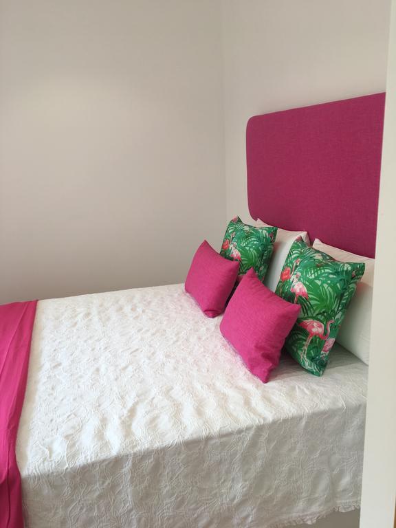 Shabby Chic Bairro Alto 3 Apartment ลิสบอน ภายนอก รูปภาพ